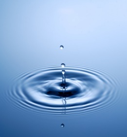 Drop of water